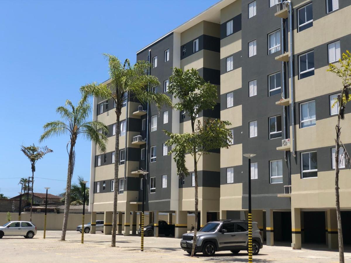 Apto 3 Dorms, 1 Suite, Jp2 Home Resort Ubatuba - Churrasqueira Gourmet, Ar Condicionado, Piscinas, Sauna E Salao De Jogos エクステリア 写真