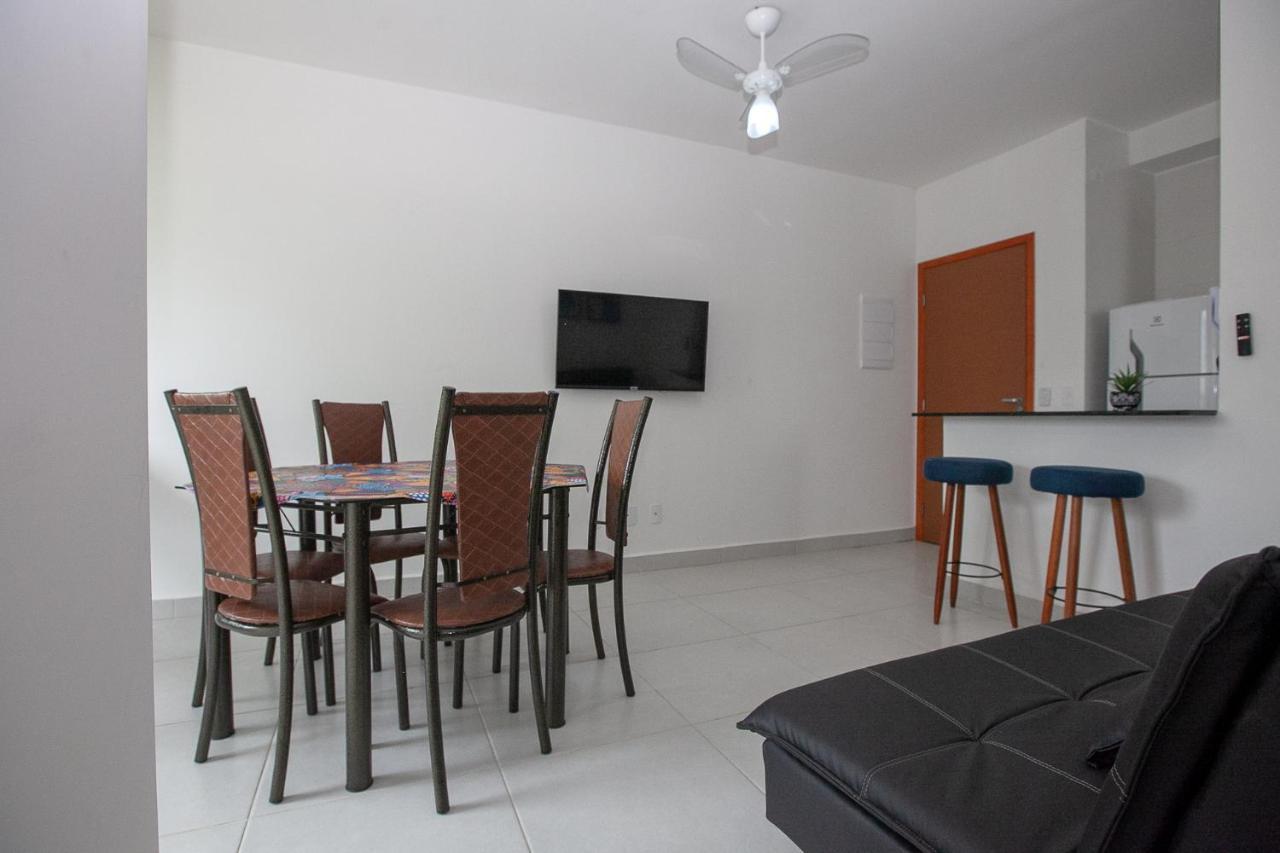 Apto 3 Dorms, 1 Suite, Jp2 Home Resort Ubatuba - Churrasqueira Gourmet, Ar Condicionado, Piscinas, Sauna E Salao De Jogos エクステリア 写真