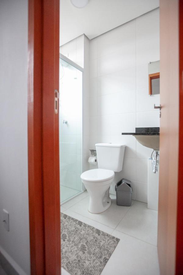 Apto 3 Dorms, 1 Suite, Jp2 Home Resort Ubatuba - Churrasqueira Gourmet, Ar Condicionado, Piscinas, Sauna E Salao De Jogos エクステリア 写真