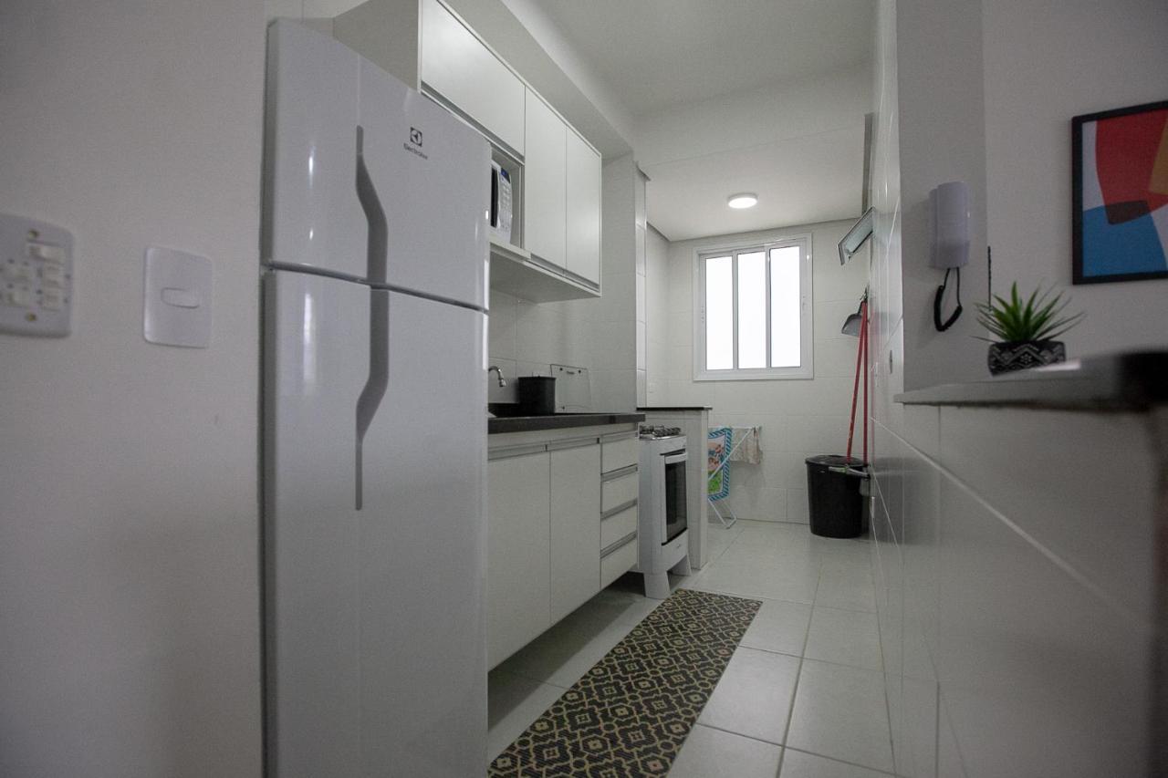 Apto 3 Dorms, 1 Suite, Jp2 Home Resort Ubatuba - Churrasqueira Gourmet, Ar Condicionado, Piscinas, Sauna E Salao De Jogos エクステリア 写真