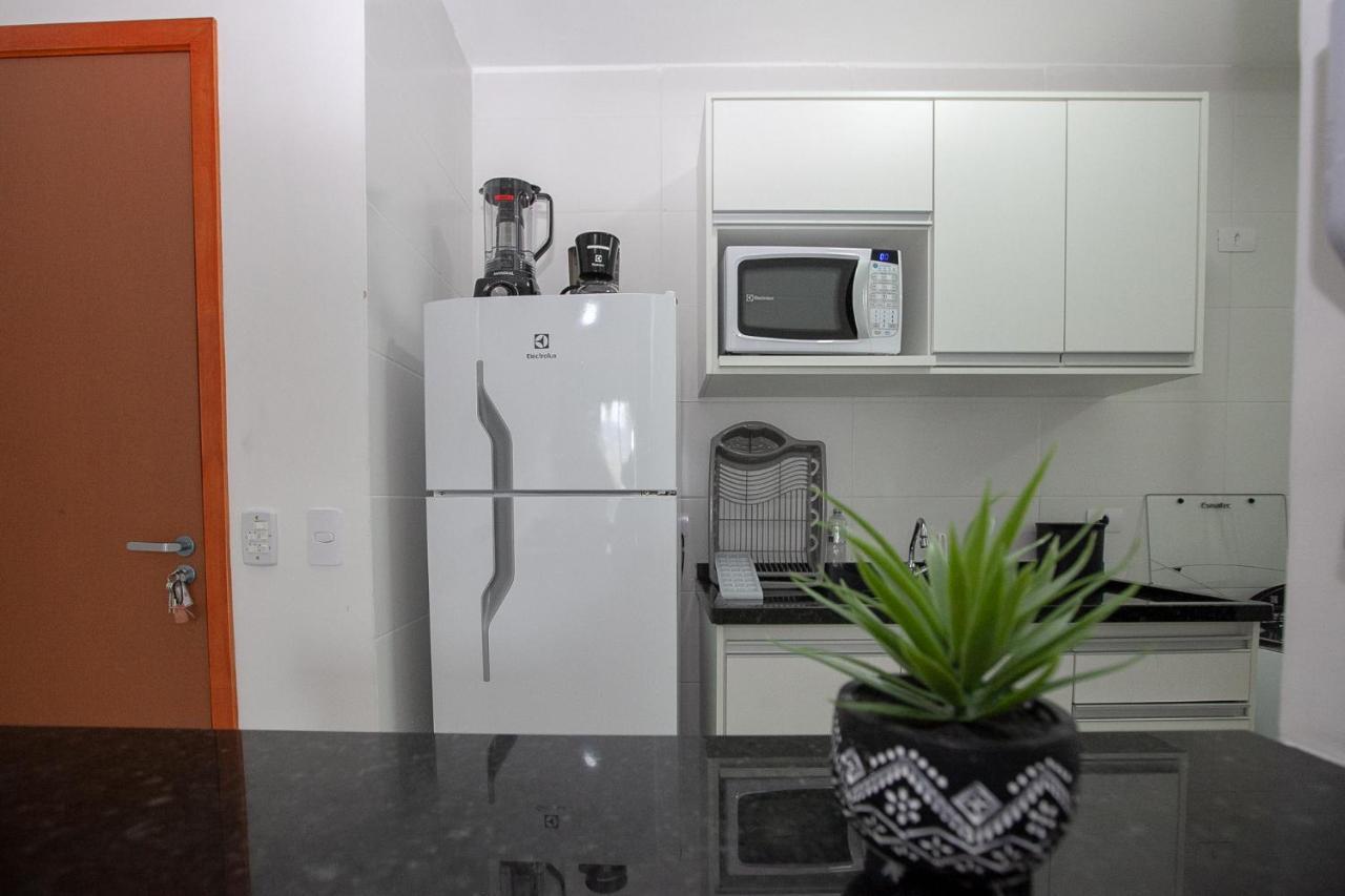 Apto 3 Dorms, 1 Suite, Jp2 Home Resort Ubatuba - Churrasqueira Gourmet, Ar Condicionado, Piscinas, Sauna E Salao De Jogos エクステリア 写真