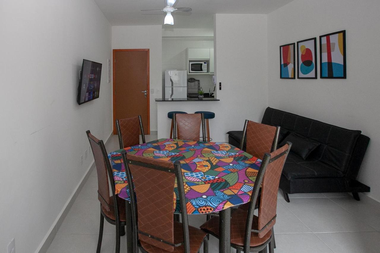 Apto 3 Dorms, 1 Suite, Jp2 Home Resort Ubatuba - Churrasqueira Gourmet, Ar Condicionado, Piscinas, Sauna E Salao De Jogos エクステリア 写真