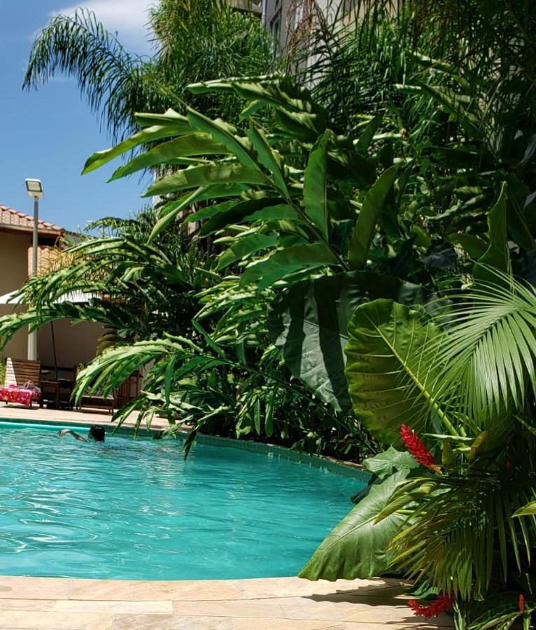 Apto 3 Dorms, 1 Suite, Jp2 Home Resort Ubatuba - Churrasqueira Gourmet, Ar Condicionado, Piscinas, Sauna E Salao De Jogos エクステリア 写真
